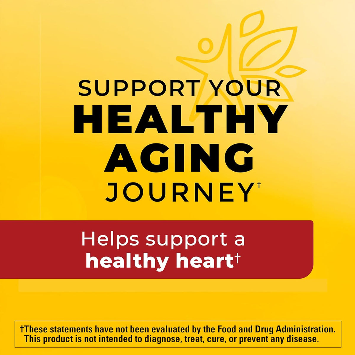 Nature Made Fish Oil Omega 3 Supplements, 1000 mg Softgels, 90 Softgels | Omega 3 Fish Oil for Healthy Heart Support, Gluten Free, Dairy Free, 45 Day Supply