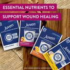 Juven Nutrition Support for Wound Healing, Fruit Punch, 30ct