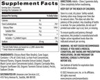 Amazon Basics Soft Fiber Gummies for Digestive Health and Regularity, Orange, Lemon & Strawberry Flavors, 90 Count, (Previously Solimo) (Pack of 2)