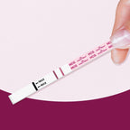 easy@Home 20 Pack Pregnancy Test Strips: Early Detection hCG Test Kit | 20 Bulk Pregnancy Strips - Pruebas de Embarazo, Powered by Premom APP