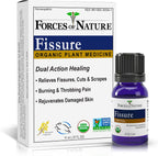 Forces of Nature Hemorrhoid Control Extra Strength (30ml) + Fissure Control (11ml) | Virtual Bundle