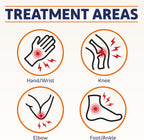 Voltaren Arthritis Pain Gel, Diclofenac Pain Relief Cream, 100 g, 2 Pack | Prescription Strength Topical Arthritis Pain Relief with Diclofenac, Targets Inflammation, Improves Mobility, Easy Open Cap