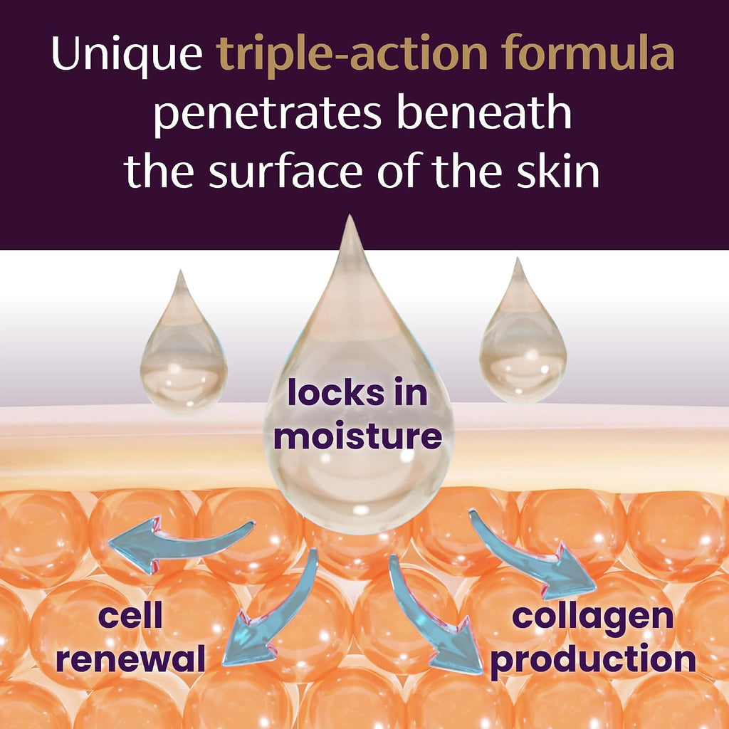 Mederma Advanced Scar Gel - Treats Old & New Scars, Reduces Appearance of Scars from Acne, Surgery, Burns, Injury & Stretch Marks, 0.70 Oz (20g)