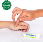 CUROXEN First Aid Ointment Bundle | All-Natural & Organic Ingredients | 2 Pack Bundle