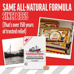 Fisherman's Friend Sugar Free Cough Lozenges, 40 x 6-Pack (Honey Lemon)