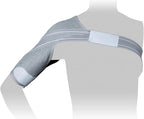 Incrediwear Shoulder Brace for Men and Women – Shoulder Support Brace Supports Shoulder Recovery & Shoulder Pain Relief, Reduces Inflammation and Swelling, Designed for Left & Right Shoulder (Large)