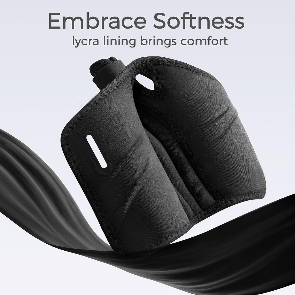 FREETOO Thumb and Wrist Brace Right Left Hand for Arthritis and Support