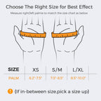 FREETOO Thumb and Wrist Brace Right Left Hand for Arthritis and Support