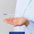Pure Encapsulations O.N.E. Multivitamin, 60 Capsules