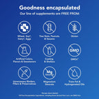 Pure Encapsulations O.N.E. Multivitamin, 60 Capsules