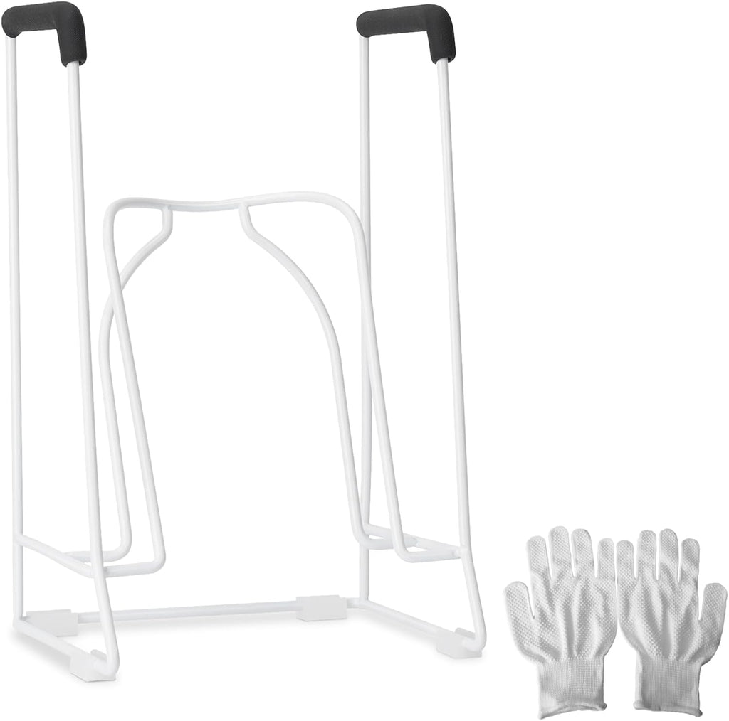 Zipcase Stocking Donner, for Medium Calves Less Than 18" in Circumference