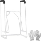 Zipcase Stocking Donner, for Medium Calves Less Than 18" in Circumference