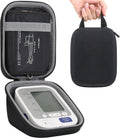 co2CREA Hard Case for OMRON 5 Series BP742N / Bronze BP5100