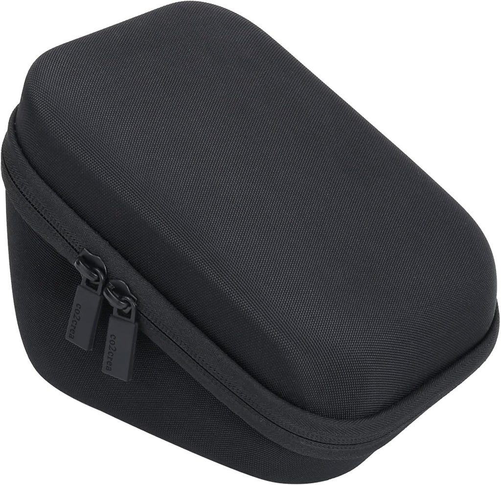 co2CREA Hard Case for OMRON 5 Series BP742N / Bronze BP5100