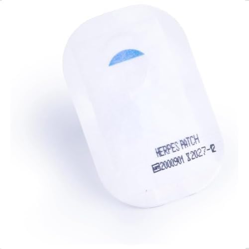 Herpes Health Test Kits 20 pieces 14mm