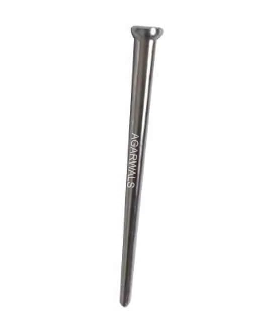 Anal Dilator Brass No 1 (Pack of 1)