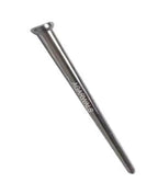 Anal Dilator Brass No 1 (Pack of 1)