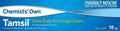 Chemists Own Tamsil Antifungal Cream 15g