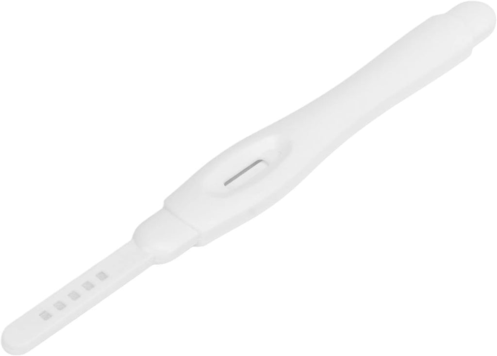 Akozon Title: Fake Pregnancy Test: April Fool's Party Prank Pregnancy Test Kit, Always Positive Fun