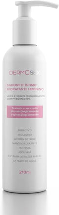 Intimate Cleansers 210ml