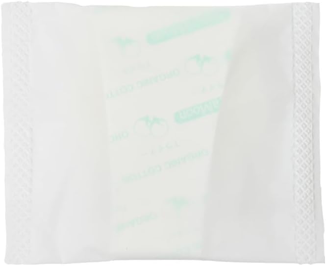 NaturaMoon T Underwear and Base Layers Organic 20 pieces