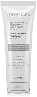 Personal Lubricants 220ml