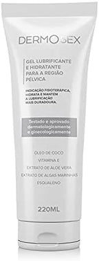 Personal Lubricants 220ml