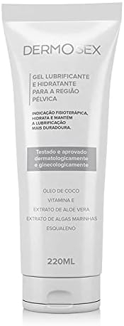 Personal Lubricants 220ml