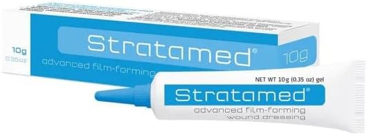 Stratamed Advanced Film-Forming Wound Dressing Gel 10 g