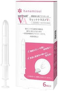Applicators and Syringes
