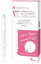 Applicators and Syringes