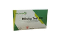 Microsidd Hbsag Fast Rapid Test Kit, Single Pack, 10 ml Sample, Medical Grade