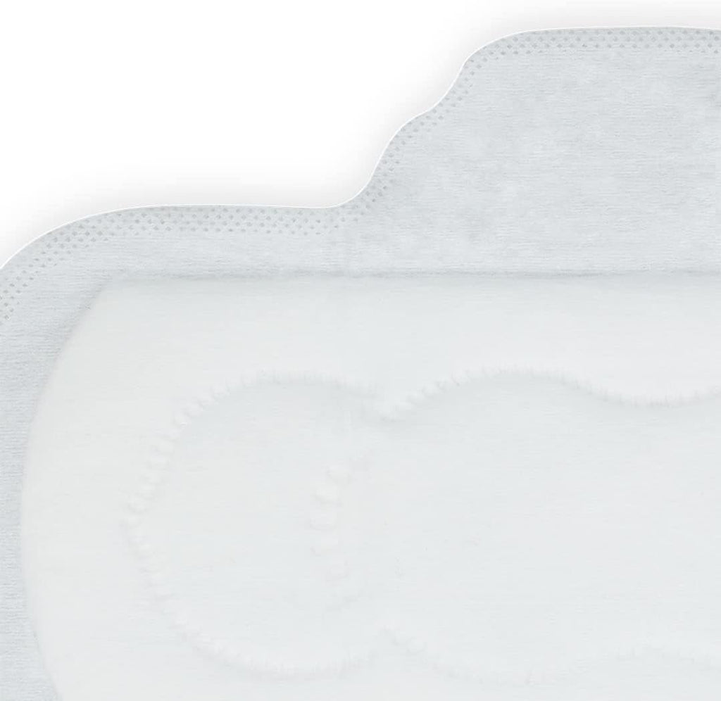 amai Sanitary Pads With Wings Hypoallergenic 8 pieces