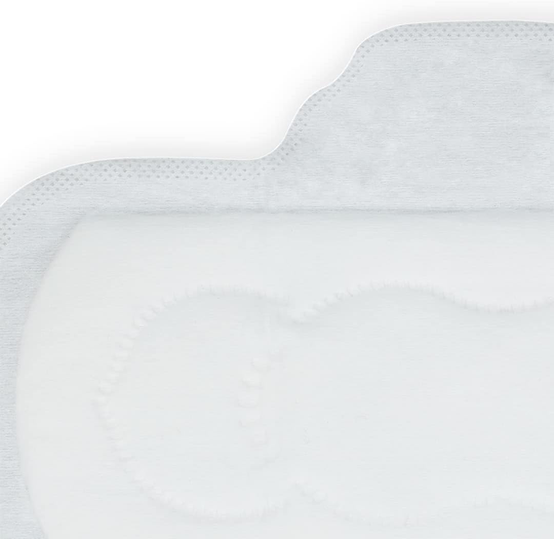 amai Sanitary Pads With Wings Hypoallergenic 8 pieces
