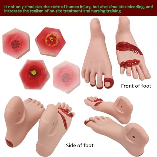 Medical Training Models