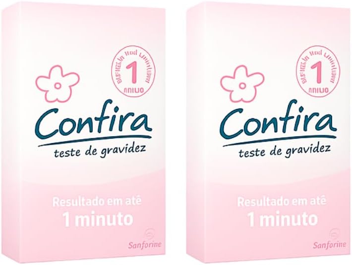 Pregnancy Test Kits