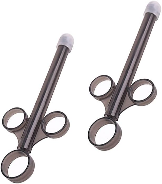 Vaginal Applicators