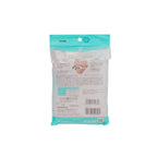 DAI Underwear and Base Layers 100% Cotton Front Opening