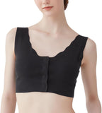 Gunze Bras Front Opening Made in Japan