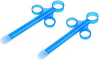 Vaginal Applicators