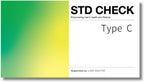 STD CHECK Type C STI Test Kits