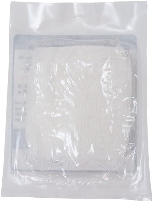 Compressa Medical Supplies Sterile 250 pieces