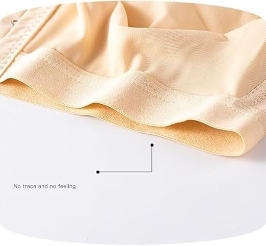 Adjustable Front Closure Bras for Women Post Surgery Bra Compression Tank Top Posture Corrector Shapewear Top