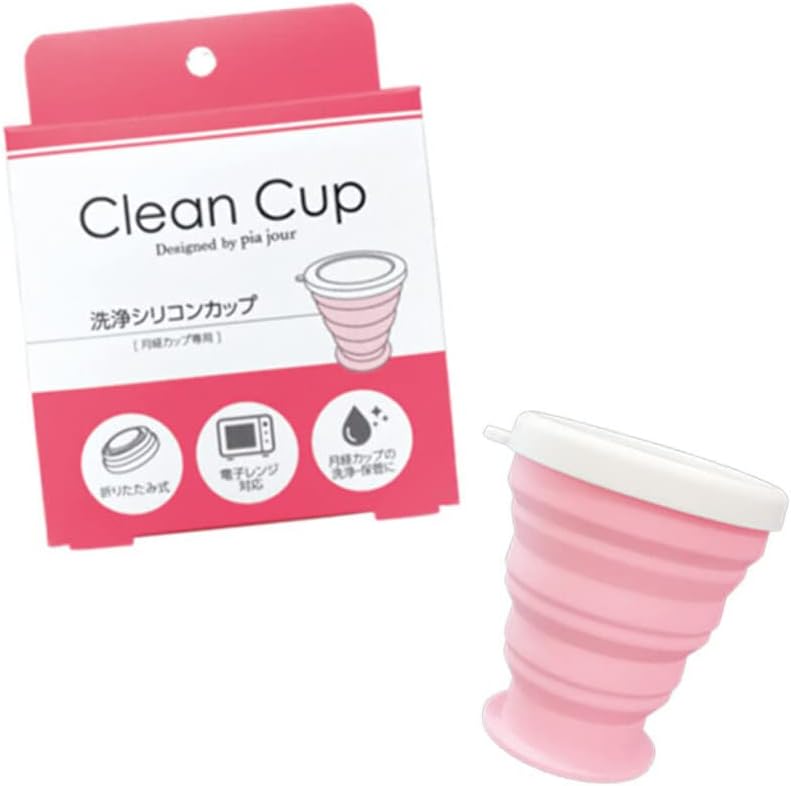 Menstrual Care Silicone