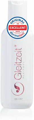 Gleitzeit Personal Lubricants Water-Based 100 ml