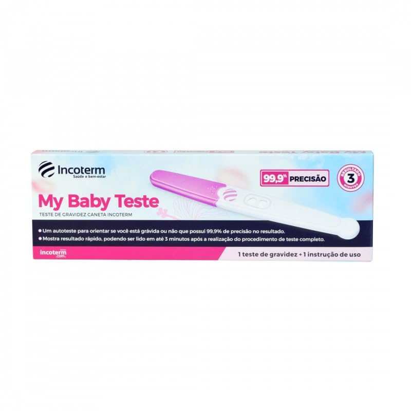 Pregnancy Test Kits