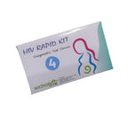 4th Generation HIV Test kit