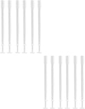 12 PCS Vaginal Cream Applicators,Disposable Lubricant Applicator Injector Personal Lubricant Applicators Disposable Lubricant Applicator,For Most Suppositories