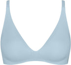 Sloggi Zero Feel 2.0 The UP P Bra Light Blue