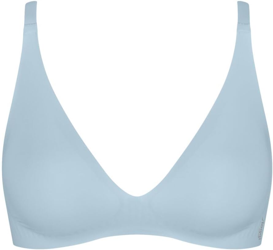 Sloggi Zero Feel 2.0 The UP P Bra Light Blue
